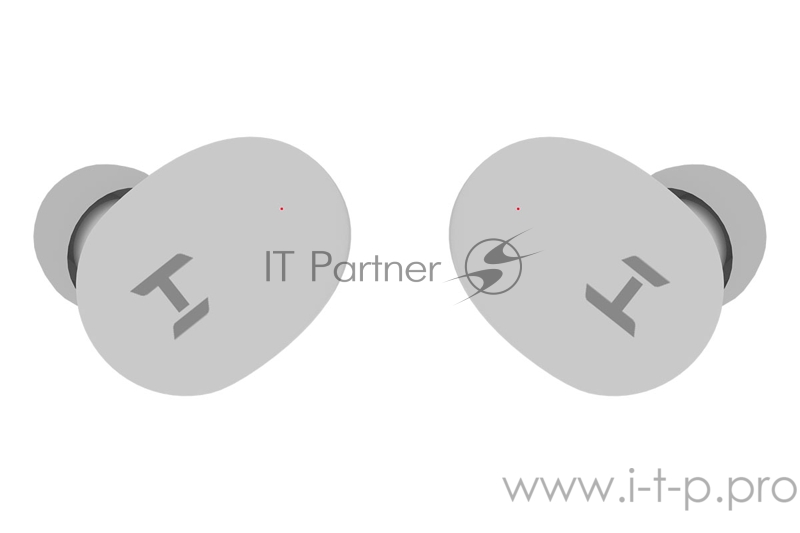 Наушники HARPER HB-517 white