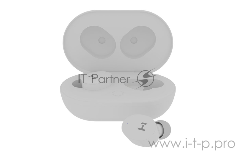 Наушники HARPER HB-517 white