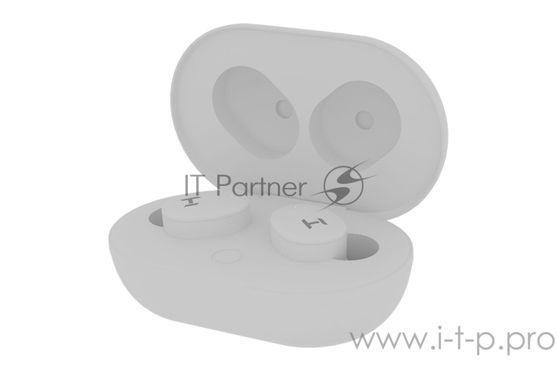 Наушники HARPER HB-517 white