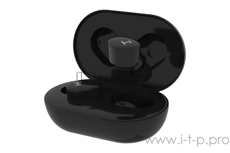 Наушники HARPER HB-517 white