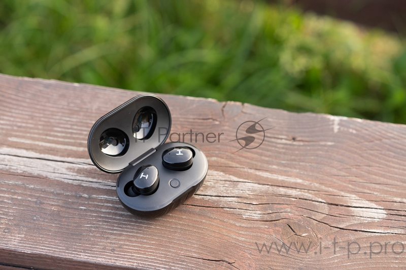 Наушники HARPER HB-517 white