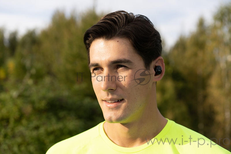 Наушники HARPER HB-517 white