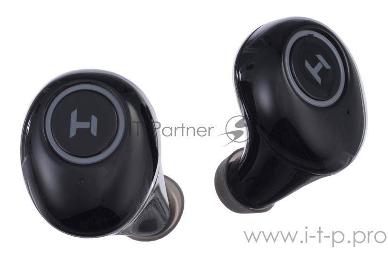 Наушники HARPER HB-522 Black