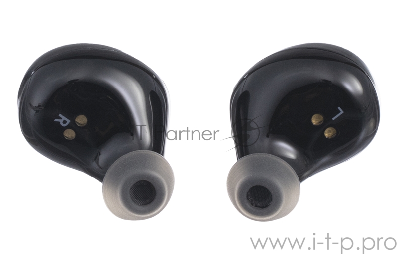 Наушники HARPER HB-522 Black