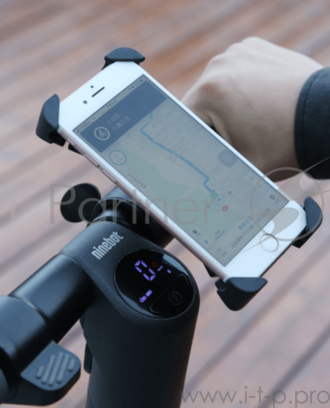 Держатель для телефона Ninebot by Segway
