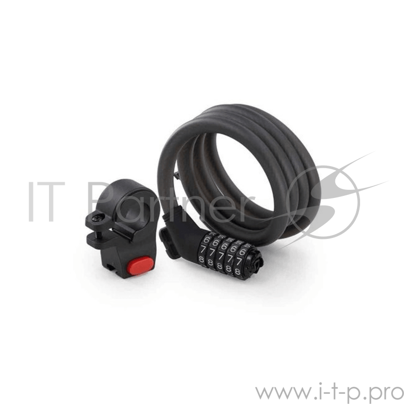 Замок на самокат Ninebot by Segway