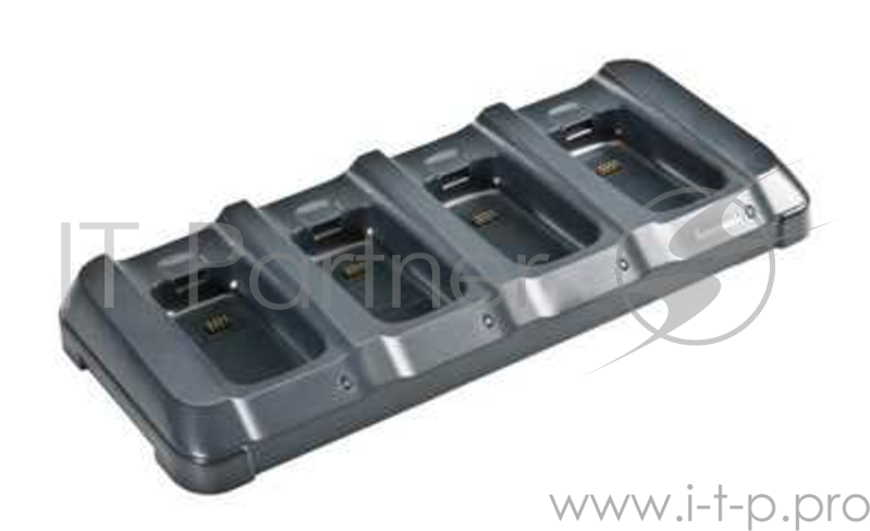 Док-станция (расширитель портов) HONEYWELL Quad Charger, EDA60K/CK3X (AC20) (Requires Power Supply 851-061-502 and country specific AC power cord)