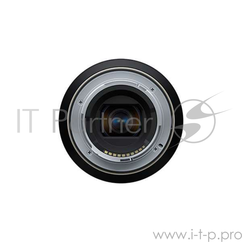 Объектив Tamron Объектив 24mm F/2.8 Di III OSD M1:2 для Sony (в комплекте с блендой) (Норма)
