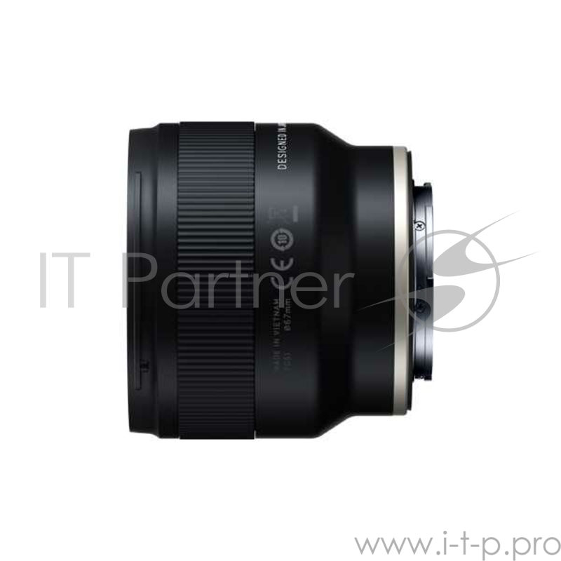 Объектив Tamron Объектив 24mm F/2.8 Di III OSD M1:2 для Sony (в комплекте с блендой) (Норма)