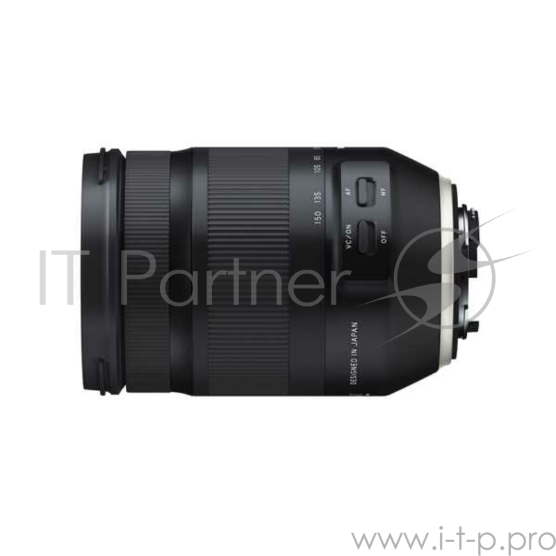 Объектив Tamron Объектив 35-150mm F/2.8-4 Di VC OSD для Nikon (в комплекте с блендой)