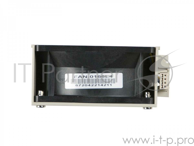 Вентилятор SuperMicro 80x80x38 mm, 13.5K RPM, Optional Middle Cooling Fan for 2U U