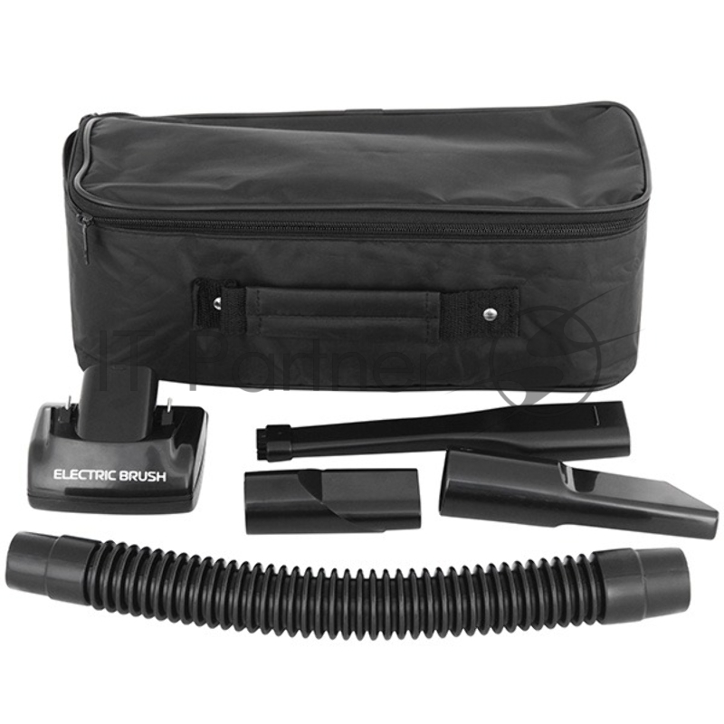 Пылесос Автомобильный Vitek VT-1840 BK черный 90Вт