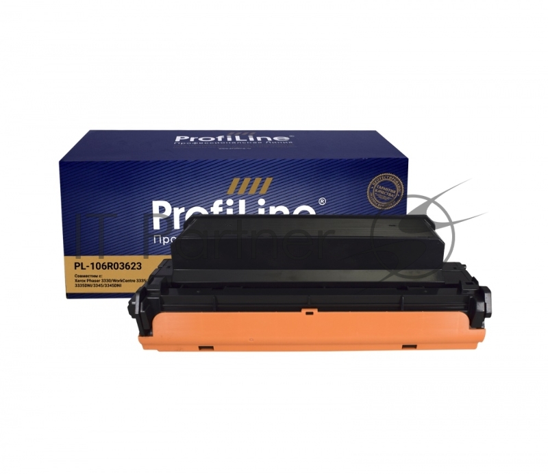 Картридж ProfiLine совместимый 106R03623 для WorkCentre 3335/3345/Phaser 3330 15000к PL