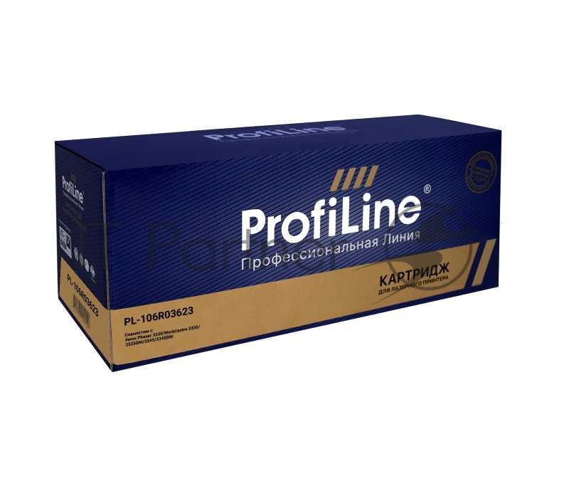 Картридж ProfiLine совместимый 106R03623 для WorkCentre 3335/3345/Phaser 3330 15000к PL