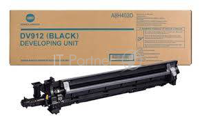 Блок проявки Konica-Minolta bizhub 758/Pro 958 DV-912