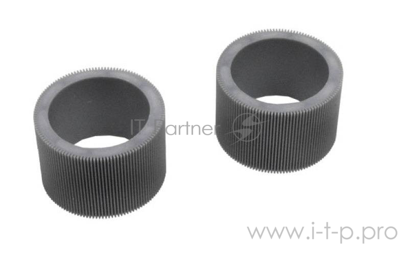 Набор резинок для роликов захвата Lexmark XM1140/1145, 2шт (41X0958/40X8297)