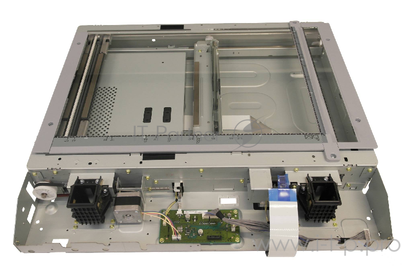 Сканер в сборе Samsung SCX-8230/8240/CLX-9252 (JC97-04211A)