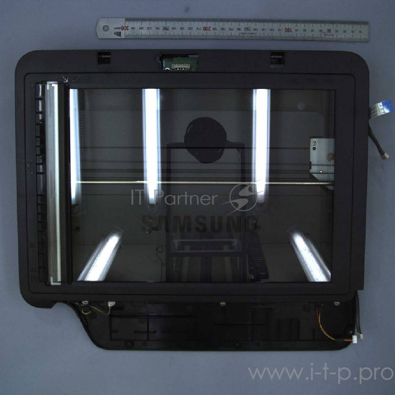 Сканер в сборе Samsung SL-M2670/2675/2870/2875/2885 (JC97-04322A)