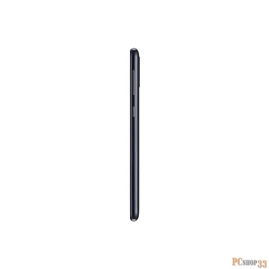 Смартфон Samsung SM-M215F Galaxy M21 64Gb 4Gb черный моноблок 3G 4G 2Sim 6.4 1080x2340 Android 10 48Mpix 802.11 a/b/g/n/ac NFC GPS GSM900/1800 GSM19