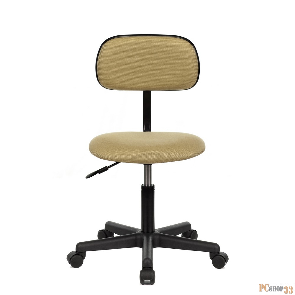 Кресло Бюрократ CH-1201NX/BEIGE бежевый 10-107