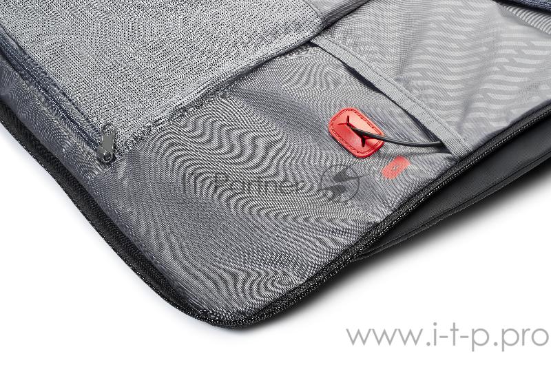 Сумка для ноутбука 17 HP OMEN Transceptor Duffel Bag черный синтетика (7MT82AA)