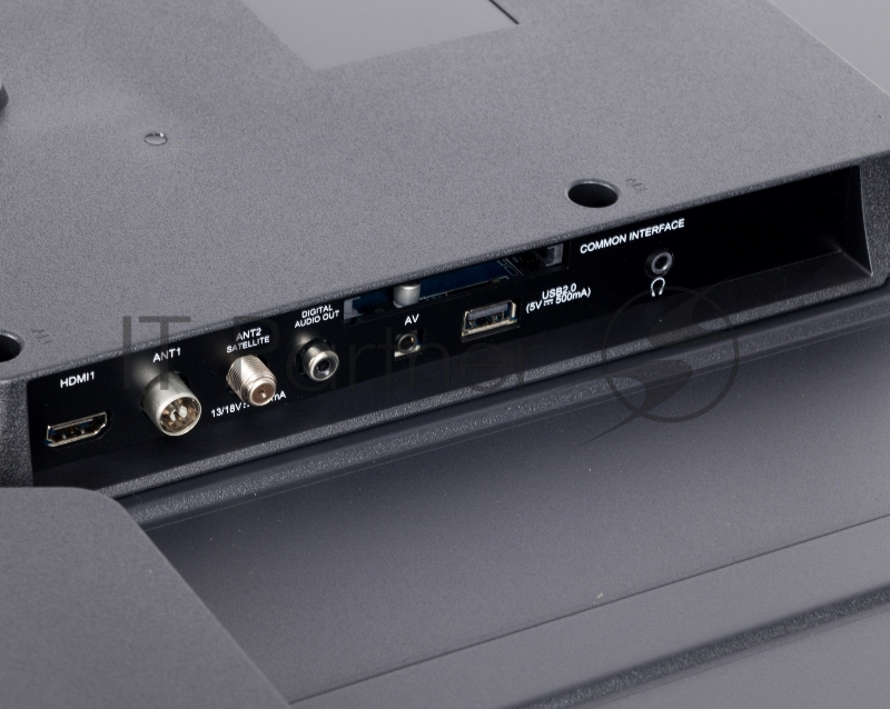 HD/60Hz/DVB-T2/DVB-C/DVB-S2/US