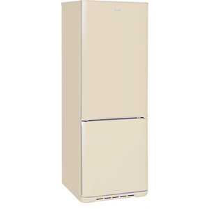 Холодильник Бирюса G633 бежевый (двухкамерный)