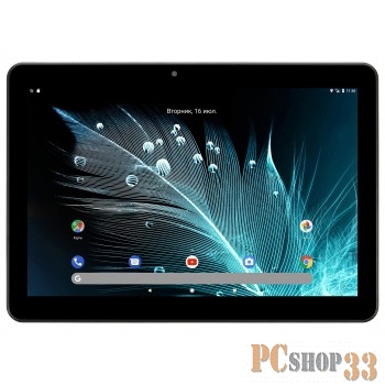 Планшет Digma CITI 1590 черный