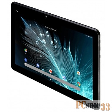 Планшет Digma CITI 1590 черный