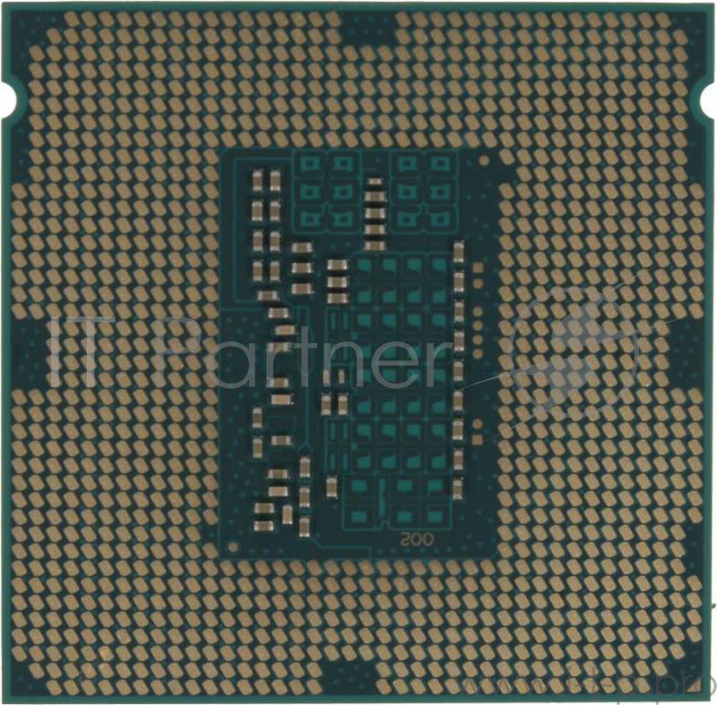 Процессор CPU Intel Core i5 4590 Haswell Refresh OEM {3.3ГГц, 6МВ, Socket1150}