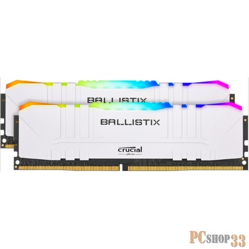 Модуль памяти CRUCIAL 32GB PC28800 DDR4 KIT2 BL2K16G36C16U4WL
