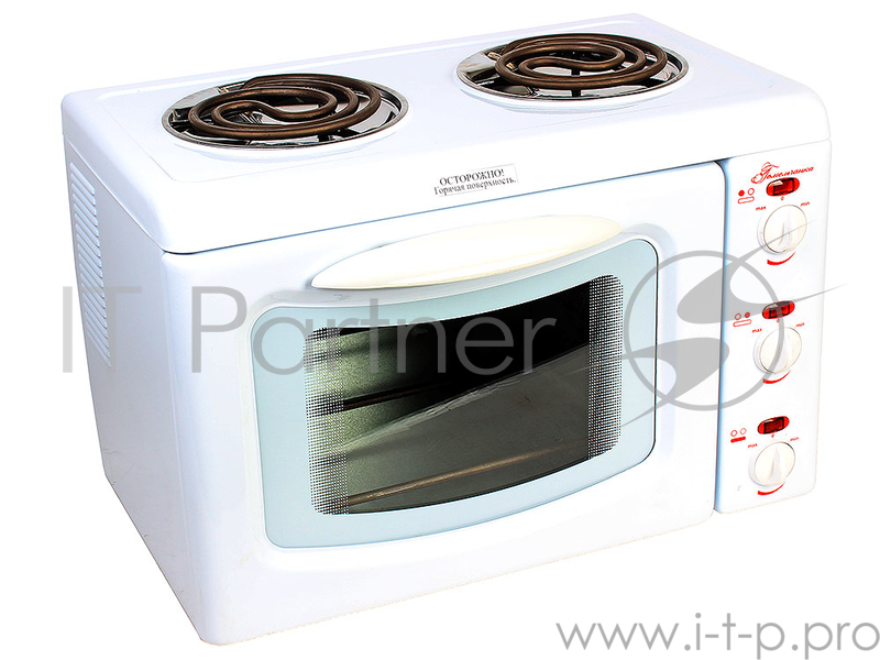 Мини-печь Великие реки Гомельчанка 01