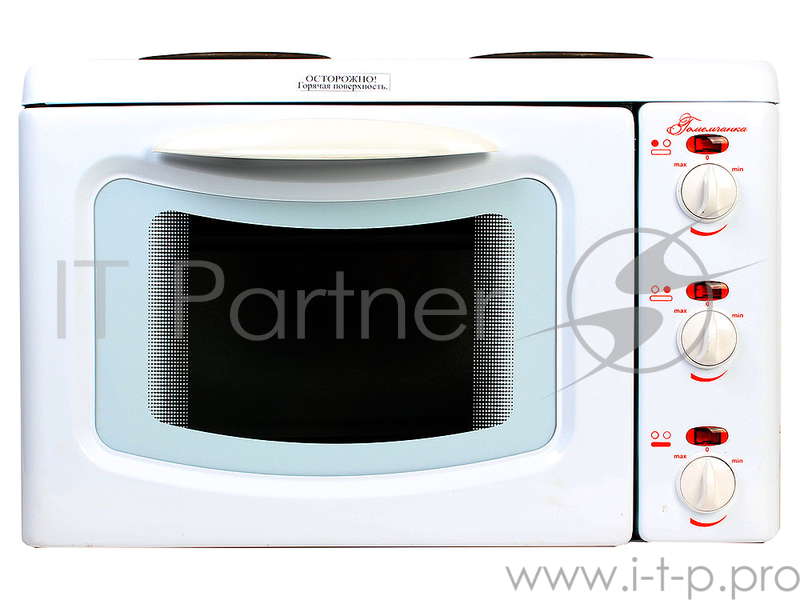 Мини-печь Великие реки Гомельчанка 01