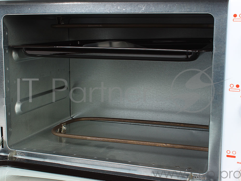 Мини-печь Великие реки Гомельчанка 01