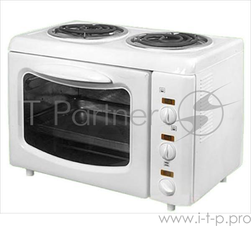 Мини-печь Великие реки Гомельчанка 01