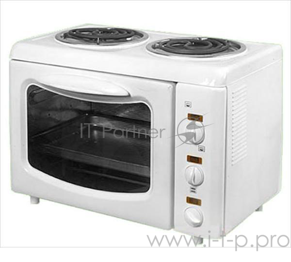 Мини-печь Великие реки Гомельчанка 01