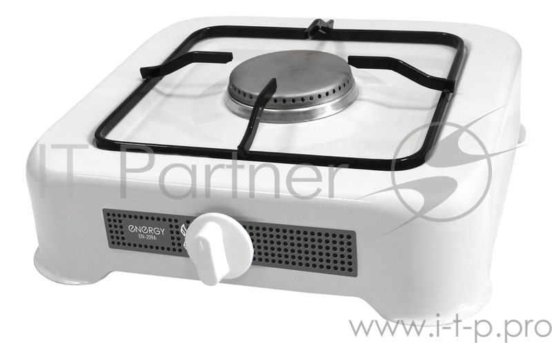 Плита газовая ENERGY EN-209A 1-конф. 3600Вт 2800Па