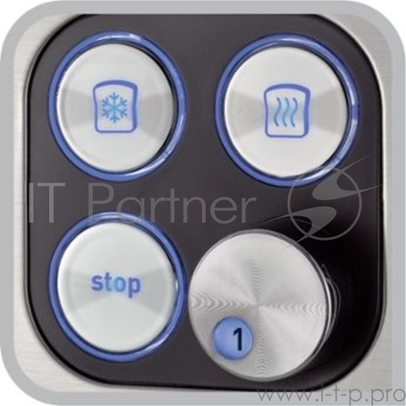 Тостер Tefal TT420D30