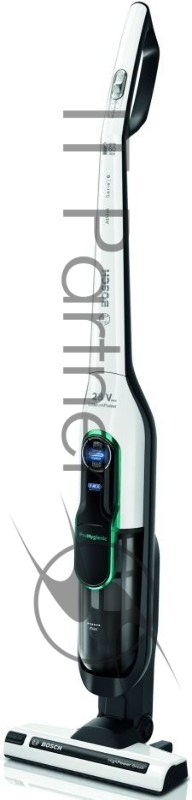 Пылесос ручной Bosch BCH86HYG1 белый