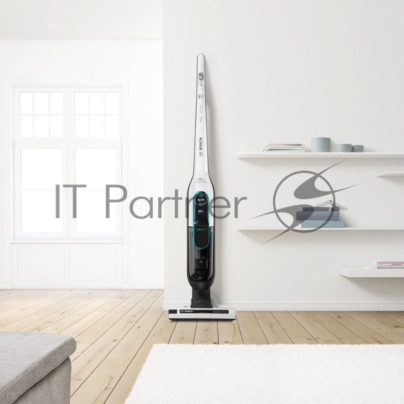 Пылесос ручной Bosch BCH86HYG1 белый