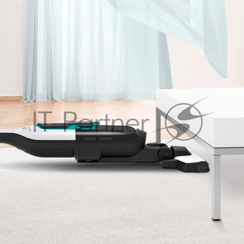 Пылесос ручной Bosch BCH86HYG1 белый