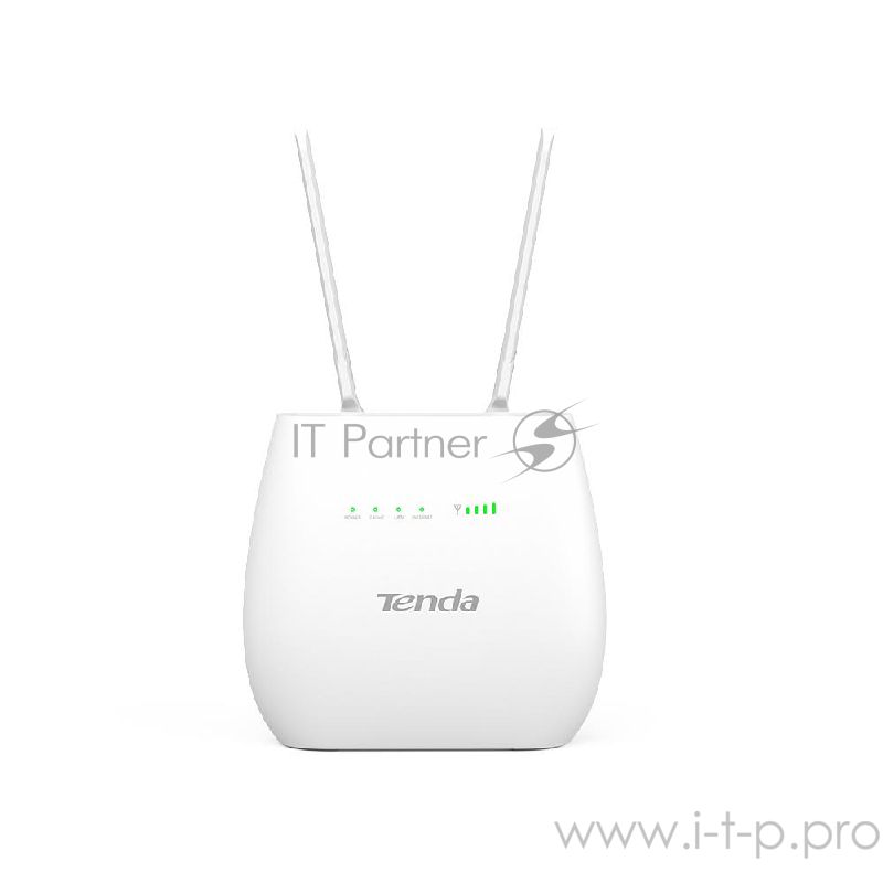Маршрутизатор 4G 300MBPS 4G680 V2 TENDA