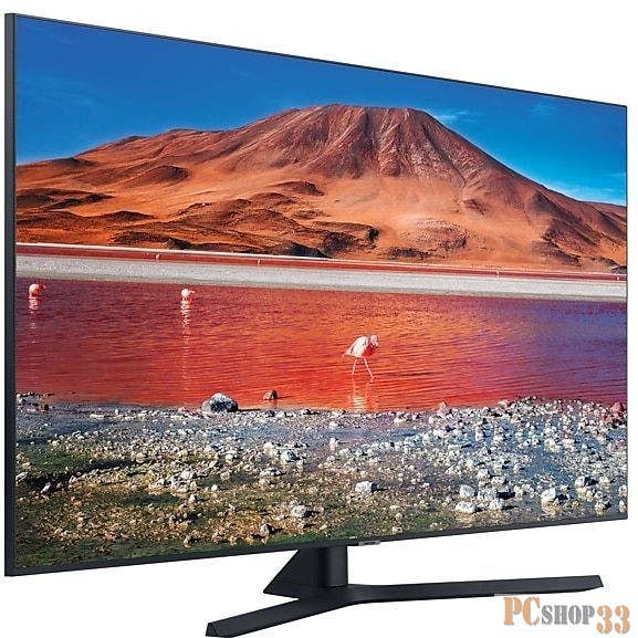 Жидкокристаллический телевизор LED55 Samsung UE55TU7500UXRU