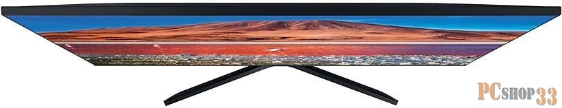 Жидкокристаллический телевизор LED55 Samsung UE55TU7500UXRU