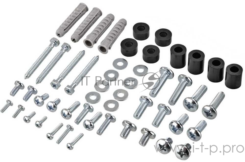 Кронштейн для телевизора Hama H-118069 черный 32-65 макс.35кг настенный фиксированный