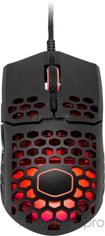 Манипулятор типа мышь Cooler Master Gaming MasterMouse MM711
