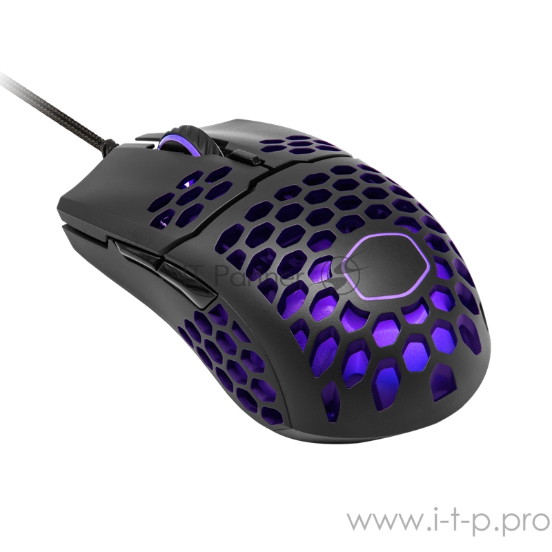 Манипулятор типа мышь Cooler Master Gaming MasterMouse MM711