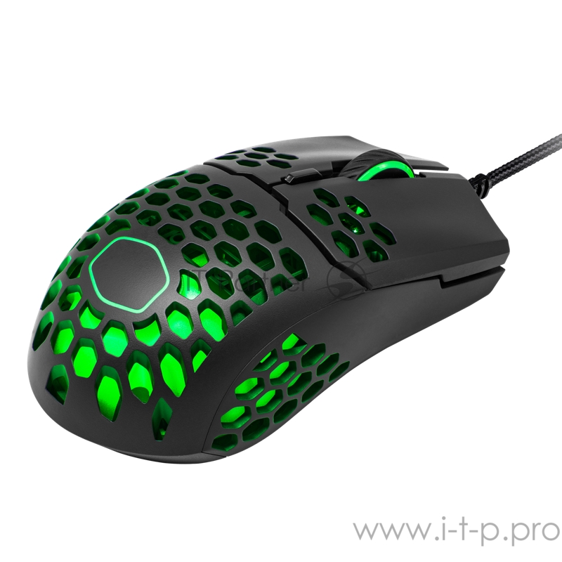 Манипулятор типа мышь Cooler Master Gaming MasterMouse MM711
