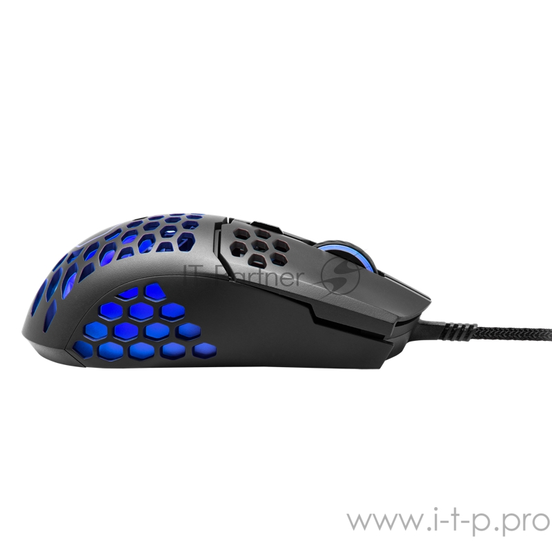 Манипулятор типа мышь Cooler Master Gaming MasterMouse MM711