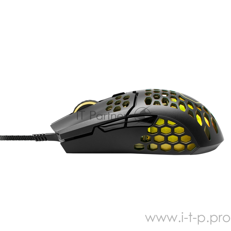 Манипулятор типа мышь Cooler Master Gaming MasterMouse MM711